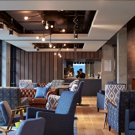 Steel House Hostel
