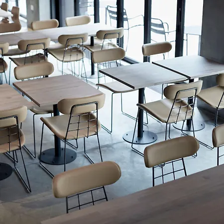 بيت شباب ستييل هاوس *