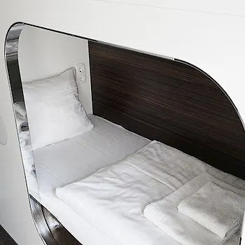 Steel House *