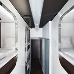Steel House Hostel *