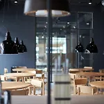 Hostal Steel House
