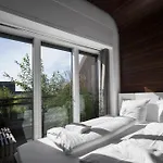 Hostel Steel House