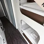 Steel House Hostal