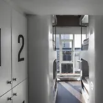 Steel House