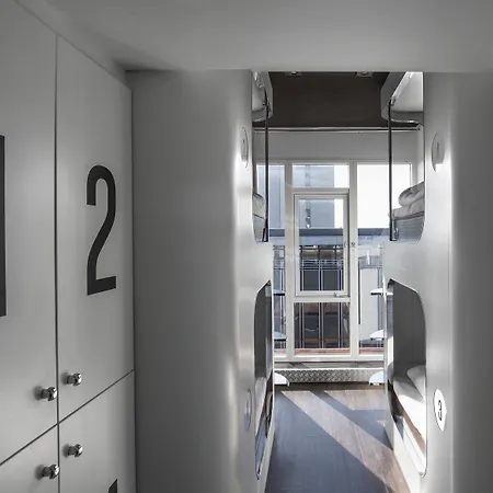 Steel House Hostel