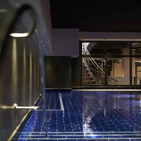 Steel House *
