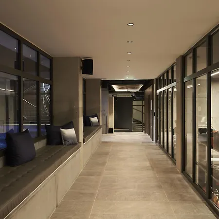 Steel House Hostel