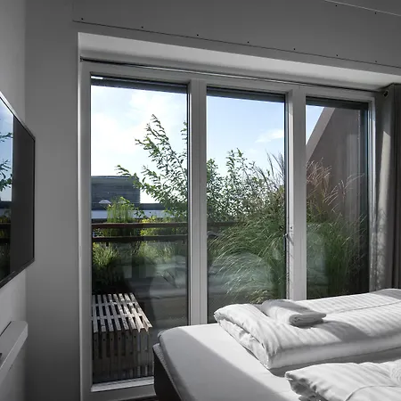Steel House *