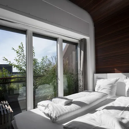 Hostel Steel House