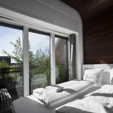 Хостел Steel House