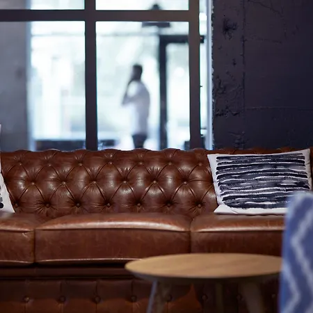 Хостел Steel House *