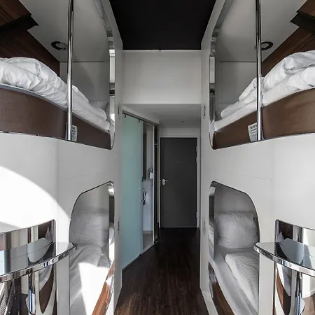 スチール ハウス * コペンハーゲン