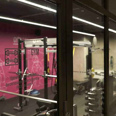 ホステル スチール ハウス コペンハーゲン