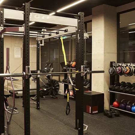 Хостел Steel House *