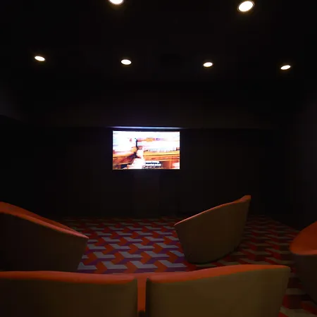 スチール ハウス