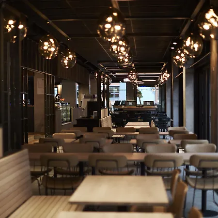 スチール ハウス * コペンハーゲン