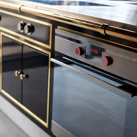 Steel House Copenaghen