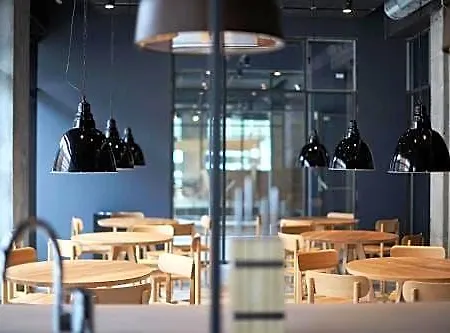 Hostel Steel House Κοπεγχάγη
