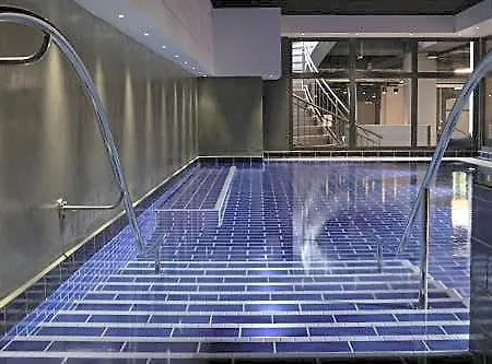 Steel House *