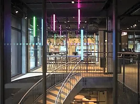 Steel House
