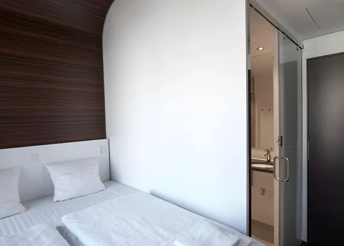 스틸 하우스 * 코펜하겐