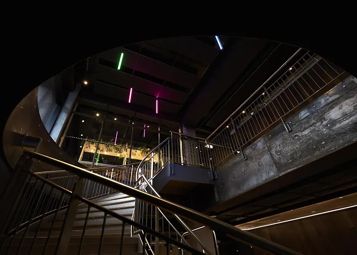 스틸 하우스 호스텔 *