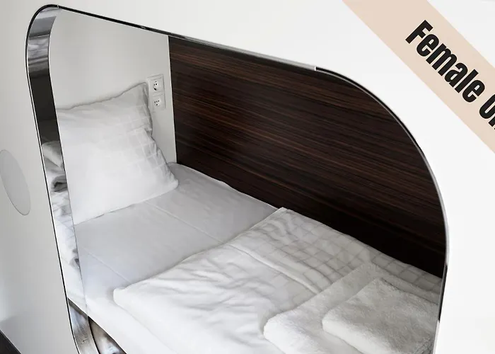 스틸 하우스 호스텔