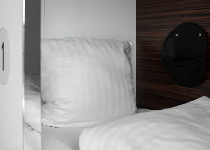 스틸 하우스 호스텔 코펜하겐