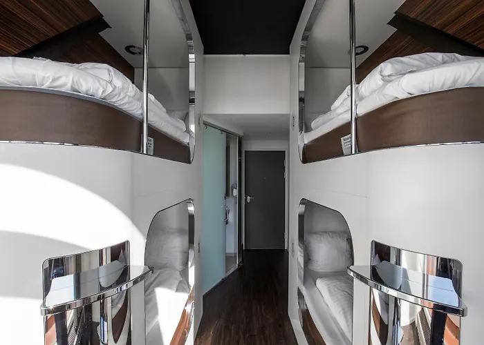 스틸 하우스 * 코펜하겐