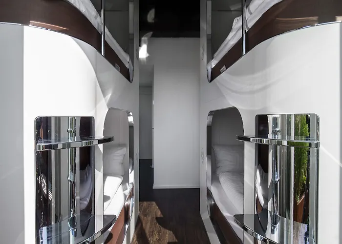 스틸 하우스 호스텔 코펜하겐