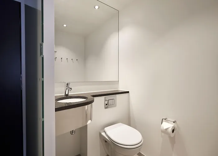 스틸 하우스 호스텔 코펜하겐