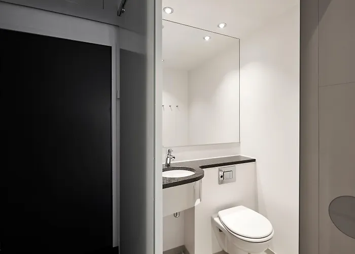 스틸 하우스 호스텔