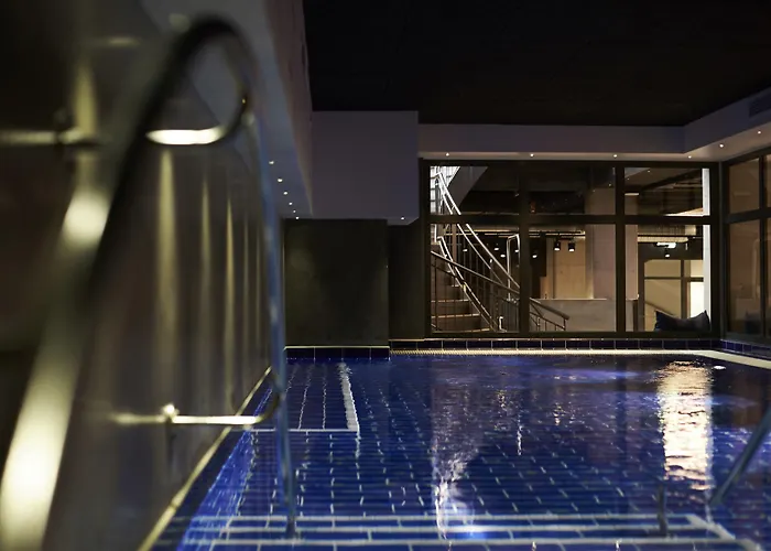 스틸 하우스 호스텔