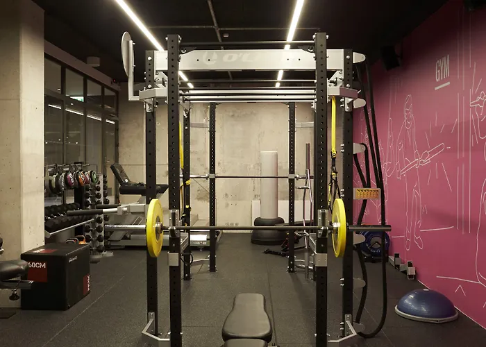 스틸 하우스 코펜하겐