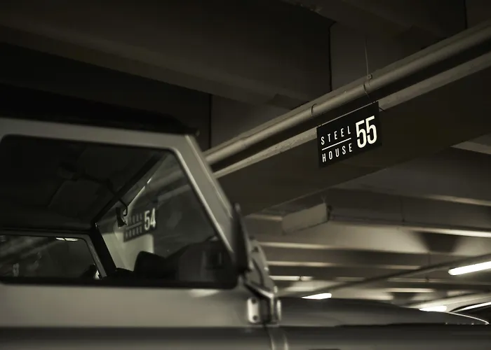 호스텔 스틸 하우스