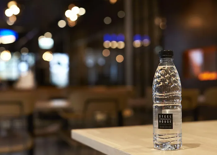 스틸 하우스 * 코펜하겐