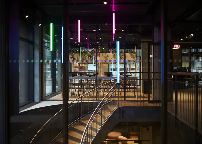 스틸 하우스 코펜하겐