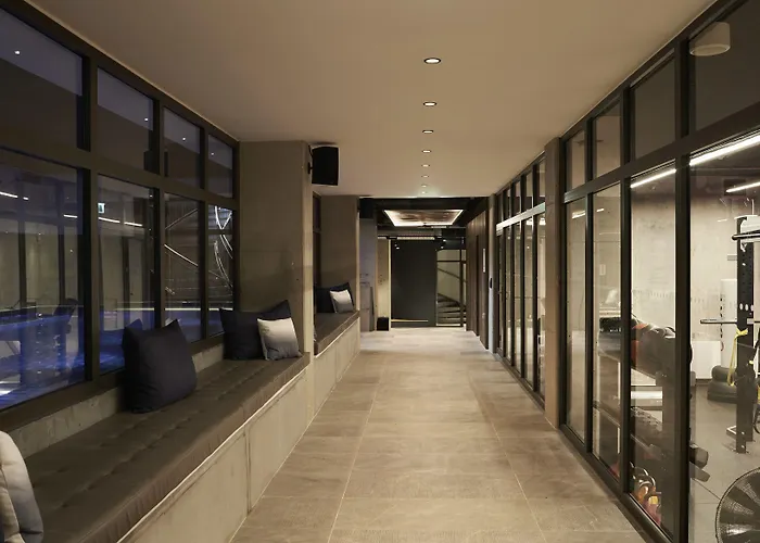 호스텔 스틸 하우스