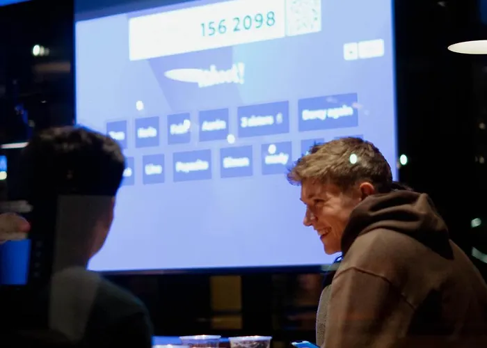 스틸 하우스 코펜하겐