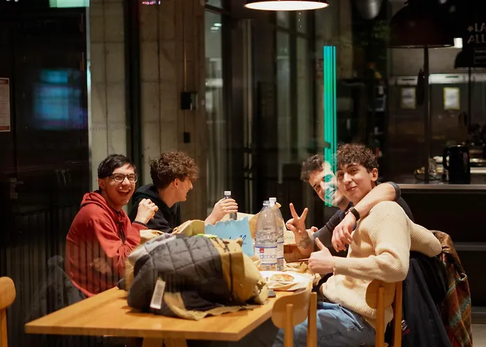 스틸 하우스 * 코펜하겐