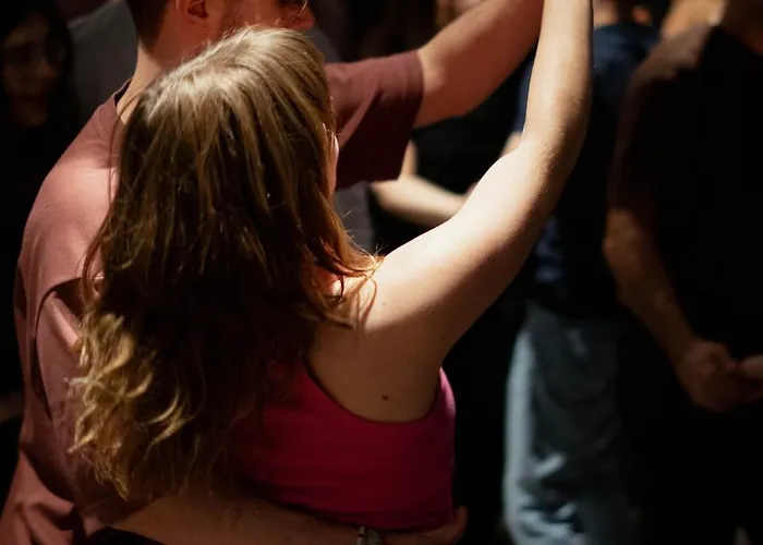 스틸 하우스 호스텔