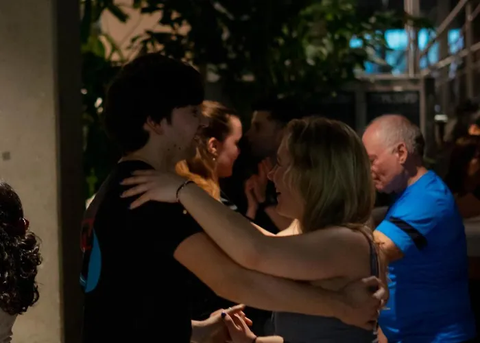 스틸 하우스 * 코펜하겐