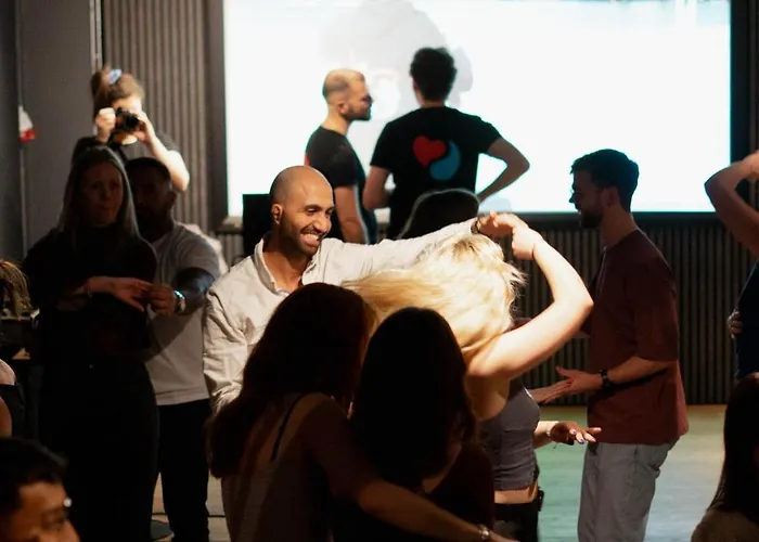 스틸 하우스 호스텔