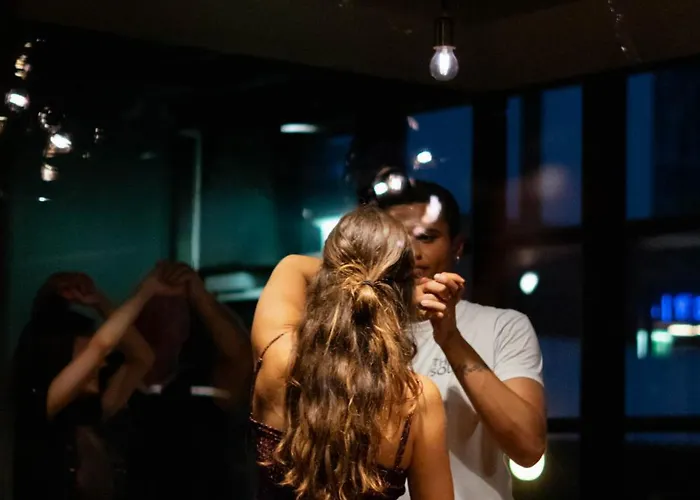 호스텔 스틸 하우스 *