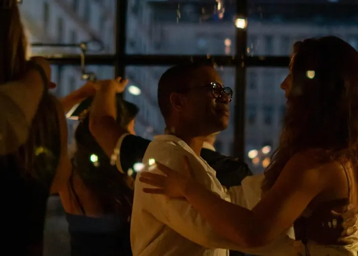 호스텔 스틸 하우스 코펜하겐