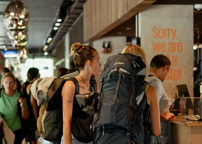 스틸 하우스 * 코펜하겐