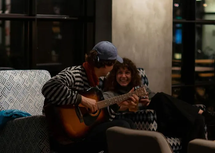 스틸 하우스 코펜하겐