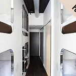 Steel House *