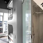 Hostel Steel House