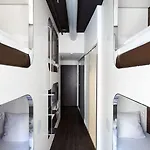 Steel House
